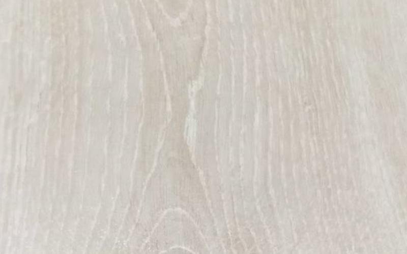 橫紋白洗木地板示意圖