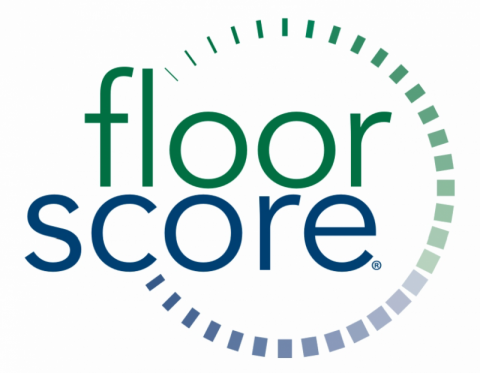 Floor Score環保認證