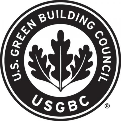 USGBC 美國綠色建築委員會