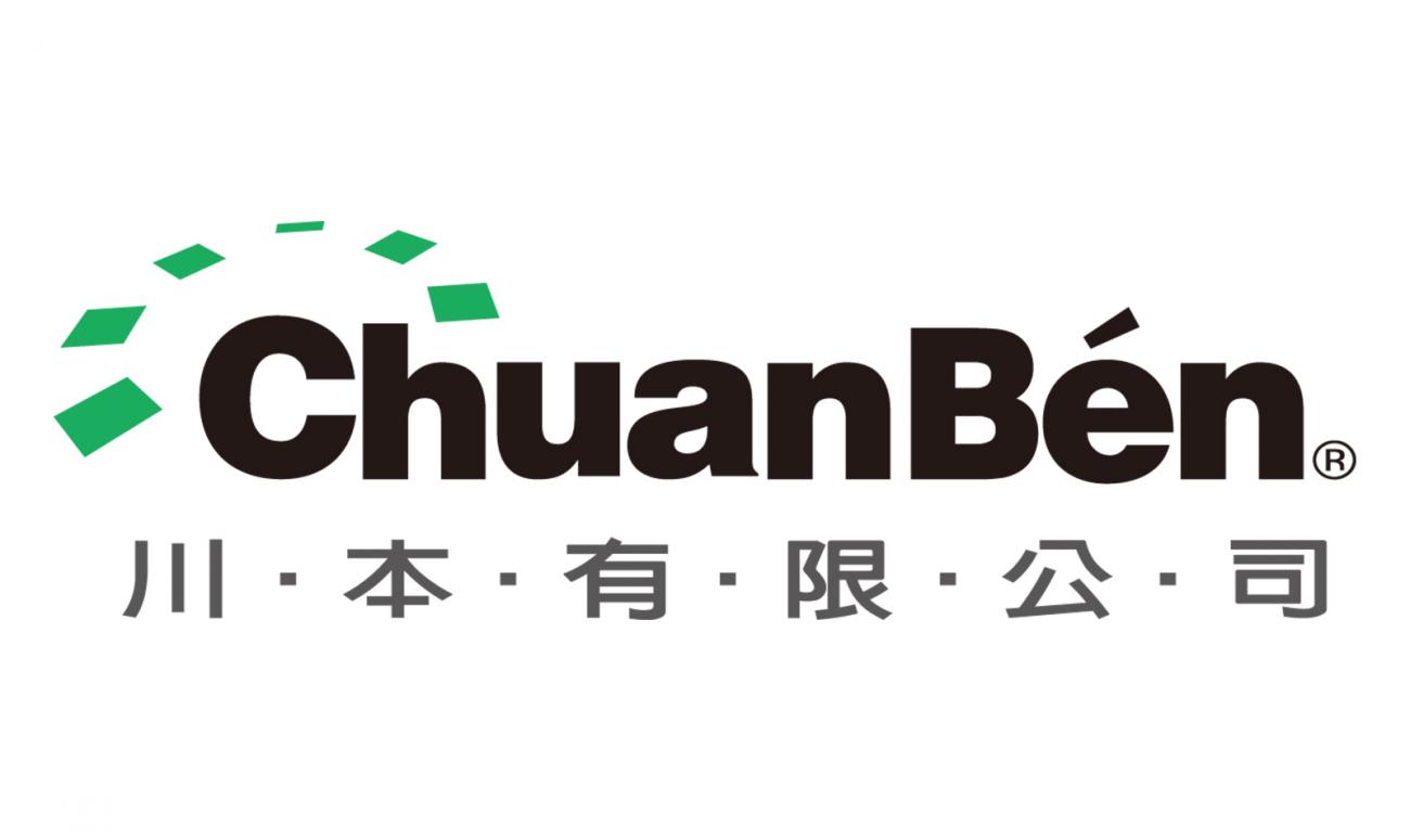 川本有限公司logo