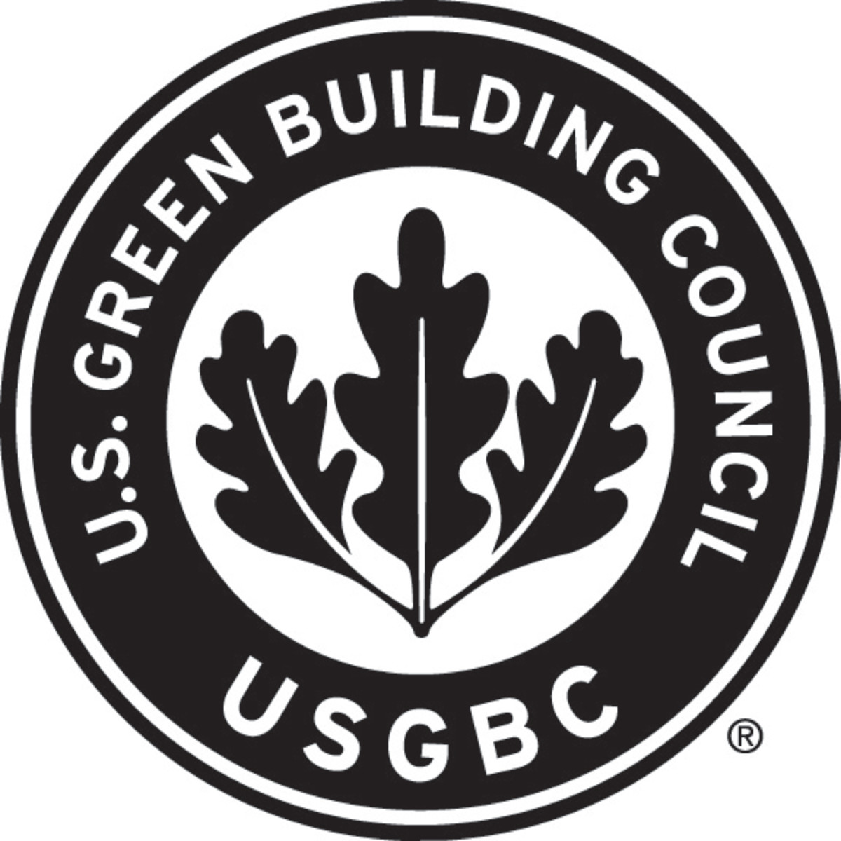 美國綠色建築委員會(USGBC)